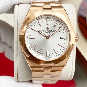 Vacheron Constantin Overseas Collection Watch Vacheron Constantin Overseas Collection Watch