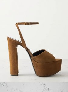 Jodie suede sandals Jodie suede sandals