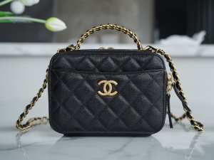 Chanel HANDBAG black Chanel HANDBAG black
