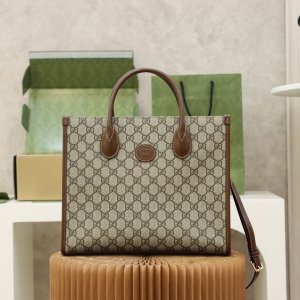 GG SMALL TOTE BAG GG SMALL TOTE BAG