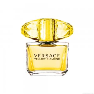 Perfume Versace Yellow Diamond Feminino Eau de Parfum 90 ml Perfume Versace Yellow Diamond Feminino Eau de Parfum 90 ml