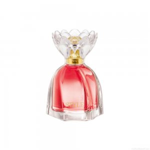Perfume Marina de Bourbon Príncess Style Feminino Eau de Parfum 100 ml Perfume Marina de Bourbon Príncess Style Feminino Eau de Parfum 100 ml