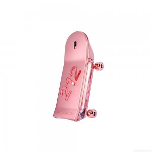 Perfume Carolina Herrera 212 Heroes Feminino Eau de Parfum 50 ml Perfume Carolina Herrera 212 Heroes Feminino Eau de Parfum 50 ml