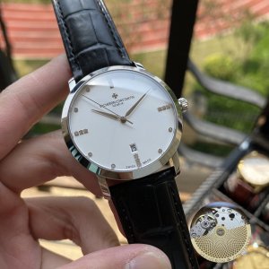 Vacheron Constantin 41 Boutique Men’s Watch Vacheron Constantin 41 Boutique Men’s Watch
