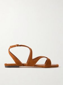 Ayla suede sandals Ayla suede sandals