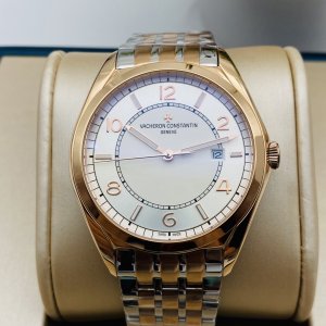 Vacheron Constantin Quai de l’Ile Collection Men’s Luxury Watch Vacheron Constantin Quai de l’Ile Collection Men’s Luxury Watch