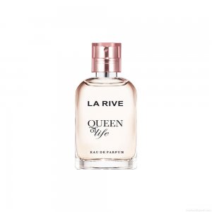 Perfume La Rive Quenn Of Life Feminino Eau de Parfum 30 ml Perfume La Rive Quenn Of Life Feminino Eau de Parfum 30 ml