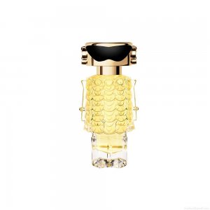 Perfume Paco Rabanne Fame Feminino Parfum 30 ml Perfume Paco Rabanne Fame Feminino Parfum 30 ml