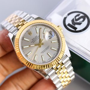 Rolex Datejust Men’s Mechanical Watch Rolex Datejust Men’s Mechanical Watch