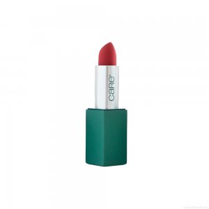 Batom Cremoso Matte Care Natural Beauty Powerful Red 3,3 g Batom Cremoso Matte Care Natural Beauty Powerful Red 3,3 g