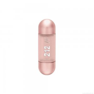 Perfume para Cabelo Carolina Herrera 212 Vip Rosé 30 ml Perfume para Cabelo Carolina Herrera 212 Vip Rosé 30 ml