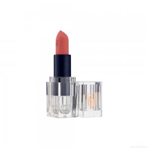 Batom Cremoso Matte Bruna Tavares Bt Lux Carla 4 g Batom Cremoso Matte Bruna Tavares Bt Lux Carla 4 g
