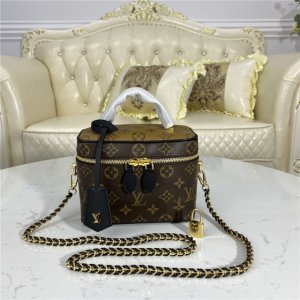 Louis Vuitton Vanity PM Monogram Louis Vuitton Vanity PM Monogram