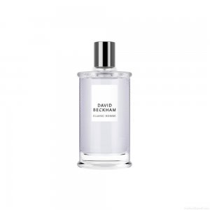 Perfume David Beckham Classic Homme Masculino Eau de Toilette 100 ml Perfume David Beckham Classic Homme Masculino Eau de Toilette 100 ml