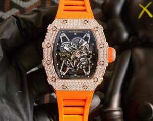 Richard Mille RM035-02 Men’s Collection Watch Richard Mille RM035-02 Men’s Collection Watch