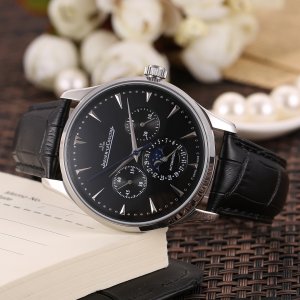Jaeger-LeCoultre Men’s Top-Grade Watch Jaeger-LeCoultre Men’s Top-Grade Watch