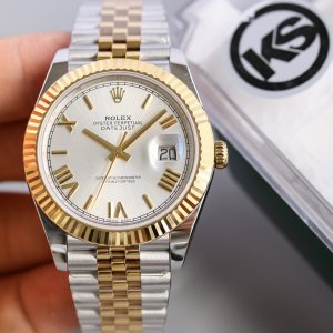 Rolex Datejust Men’s Mechanical Watch Rolex Datejust Men’s Mechanical Watch