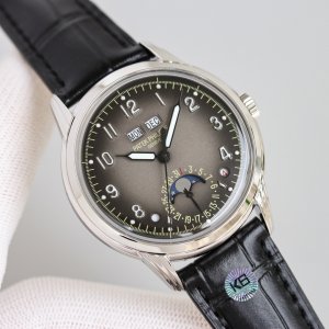 Patek Philippe 5320G-001 Grand Complications Perpetual Calendar Watch Patek Philippe 5320G-001 Grand Complications Perpetual Calendar Watch