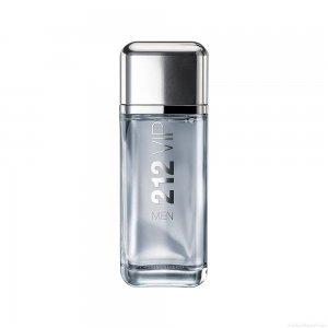 Perfume Carolina Herrera 212 Vip Men Masculino Eau de Toilette 200 ml Perfume Carolina Herrera 212 Vip Men Masculino Eau de Toilette 200 ml