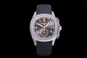 Patek Philippe Fashionable and Stylish Chronograph 5968A-001 Watch Patek Philippe Fashionable and Stylish Chronograph 5968A-001 Watch