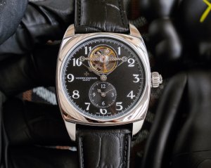 Vacheron Constantin Harmony Collection Wristwatches Vacheron Constantin Harmony Collection Wristwatches