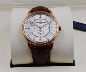 Vacheron Constantin Men’s Watches Vacheron Constantin Men’s Watches