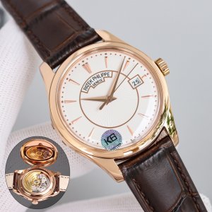 Patek Philippe Calatrava 5153R-001 Series Watch Patek Philippe Calatrava 5153R-001 Series Watch