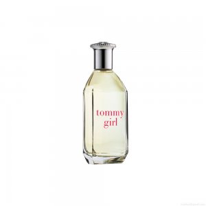 Perfume Tommy Hilfiger Girl Feminino Eau de Toilette 50 ml Perfume Tommy Hilfiger Girl Feminino Eau de Toilette 50 ml
