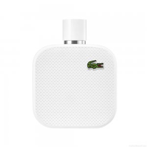Perfume Lacoste Blanc L.12.12 Eau de Toilette Masculino 175 ml Perfume Lacoste Blanc L.12.12 Eau de Toilette Masculino 175 ml