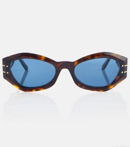 Dior EyewearDiorSignature B1U sunglasses Dior EyewearDiorSignature B1U sunglasses