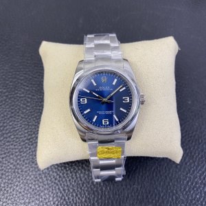 Rolex Oyster Perpetual Datejust 36 Series, Deep Blue Collector’s Edition Rolex Oyster Perpetual Datejust 36 Series, Deep Blue Collector’s Edition