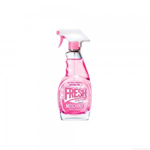 Perfume Moschino Pink Fresh Feminino Eau de Toilette 100 ml Perfume Moschino Pink Fresh Feminino Eau de Toilette 100 ml