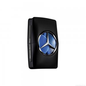 Perfume Mercedes Benz Man Masculino Eau de Toilette 100 ml Perfume Mercedes Benz Man Masculino Eau de Toilette 100 ml