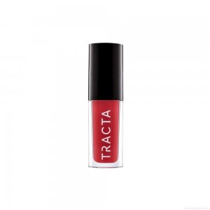 Batom Líquido Semi Matte Tracta Soft Matte Kiss 4 ml Batom Líquido Semi Matte Tracta Soft Matte Kiss 4 ml