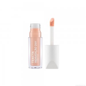 Corretivo Líquido Luminoso Natural Tracta Hidratação 24H 04 Médio 8 g Corretivo Líquido Luminoso Natural Tracta Hidratação 24H 04 Médio 8 g