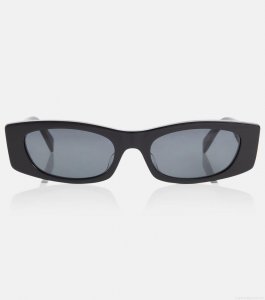 Celine EyewearRectangular sunglasses Celine EyewearRectangular sunglasses