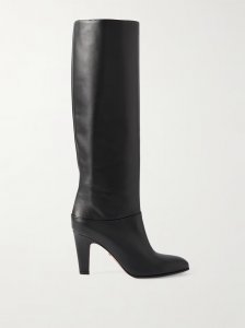 Eve leather boots Eve leather boots