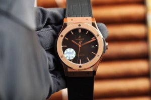 Hublot Classic Fusion Collection Watch Hublot Classic Fusion Collection Watch