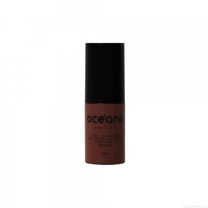 Base Líquida Semi-Matte Océane Edition Skin Foundation 550D 35 ml Base Líquida Semi-Matte Océane Edition Skin Foundation 550D 35 ml
