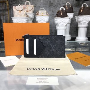 Louis Vuitton Coin Card Holder Louis Vuitton Coin Card Holder