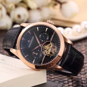 Jaeger-LeCoultre Men’s Top-Grade Watch Jaeger-LeCoultre Men’s Top-Grade Watch