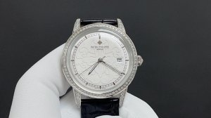 Patek Philippe PATEKPHILIPPE Classic Collection Watch Patek Philippe PATEKPHILIPPE Classic Collection Watch