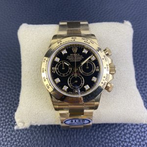Rolex 1162528 Steel Daytona Rolex 1162528 Steel Daytona