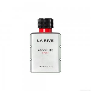 Perfume La Rive Absolute Sport Masculino Eau de Toilette 100 ml Perfume La Rive Absolute Sport Masculino Eau de Toilette 100 ml