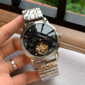 Omega Tourbillon 2019 Multi-Function Automatic Mechanical Men’s Watch Omega Tourbillon 2019 Multi-Function Automatic Mechanical Men’s Watch
