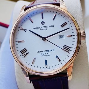 Vacheron Constantin Heritage Collection Watch Vacheron Constantin Heritage Collection Watch