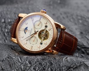 Vacheron Constantin 42 Boutique Men’s Watch Vacheron Constantin 42 Boutique Men’s Watch