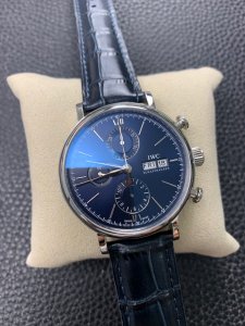 Universal Watch Berto Fino 42 Series Special Limited Edition Watch Universal Watch Berto Fino 42 Series Special Limited Edition Watch
