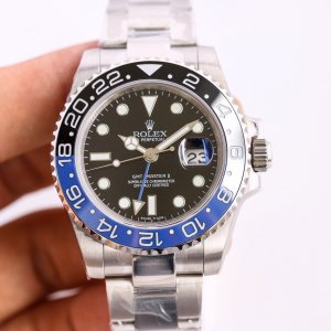 The Rolex Submariner series, black and green water ghost. The Rolex Submariner series, black and green water ghost.