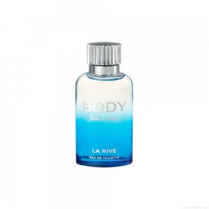 Perfume La Rive Body Like a Man Masculino Eau de Toilette 90 ml Perfume La Rive Body Like a Man Masculino Eau de Toilette 90 ml
